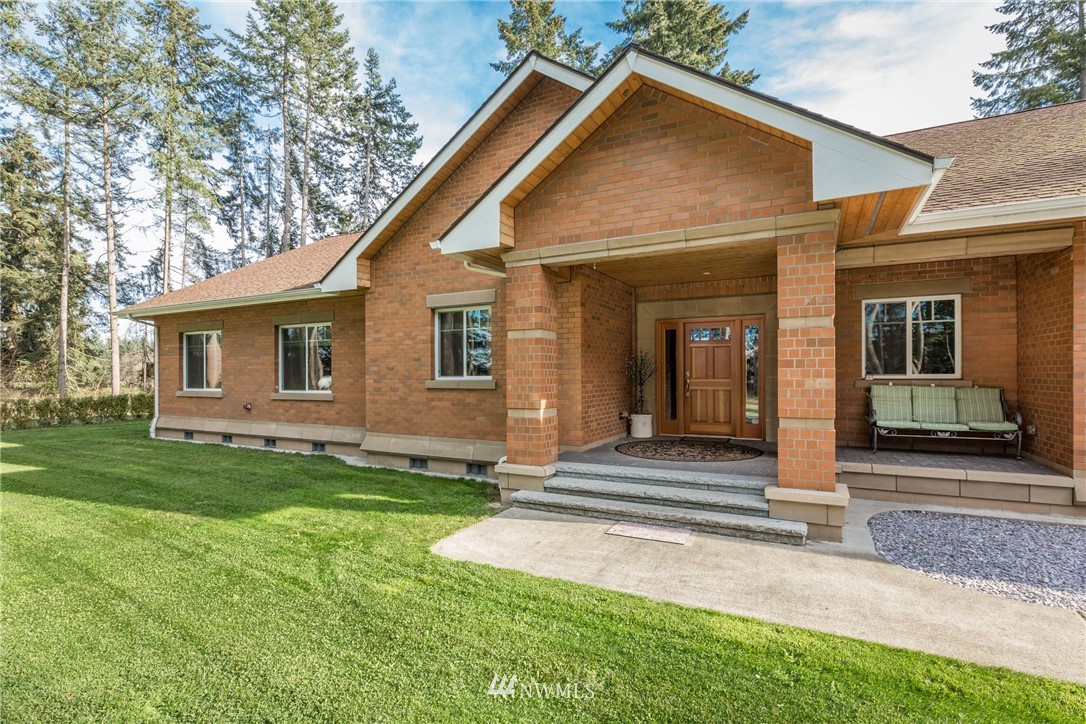 11310 Harris Road Southeast Yelm, WA 98597 - Photo 2 of 25 Gallery Image 2