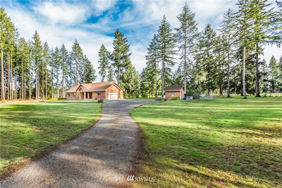 11310 Harris Road Southeast Yelm, WA 98597 - Photo 25 of 25 Gallery Image 25