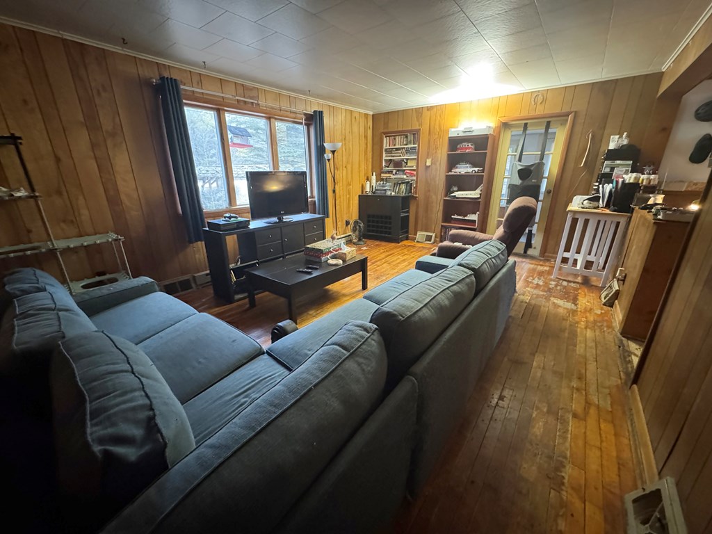 1721 Town Line Road Washington Island, WI 54246 - Photo 10 of 18