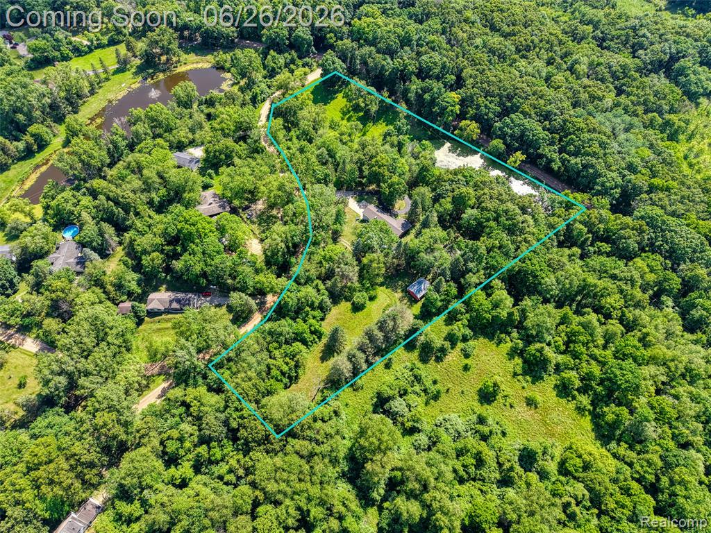 4200 Angels Pass Pinckney, MI 48169 - Photo 48 of 76