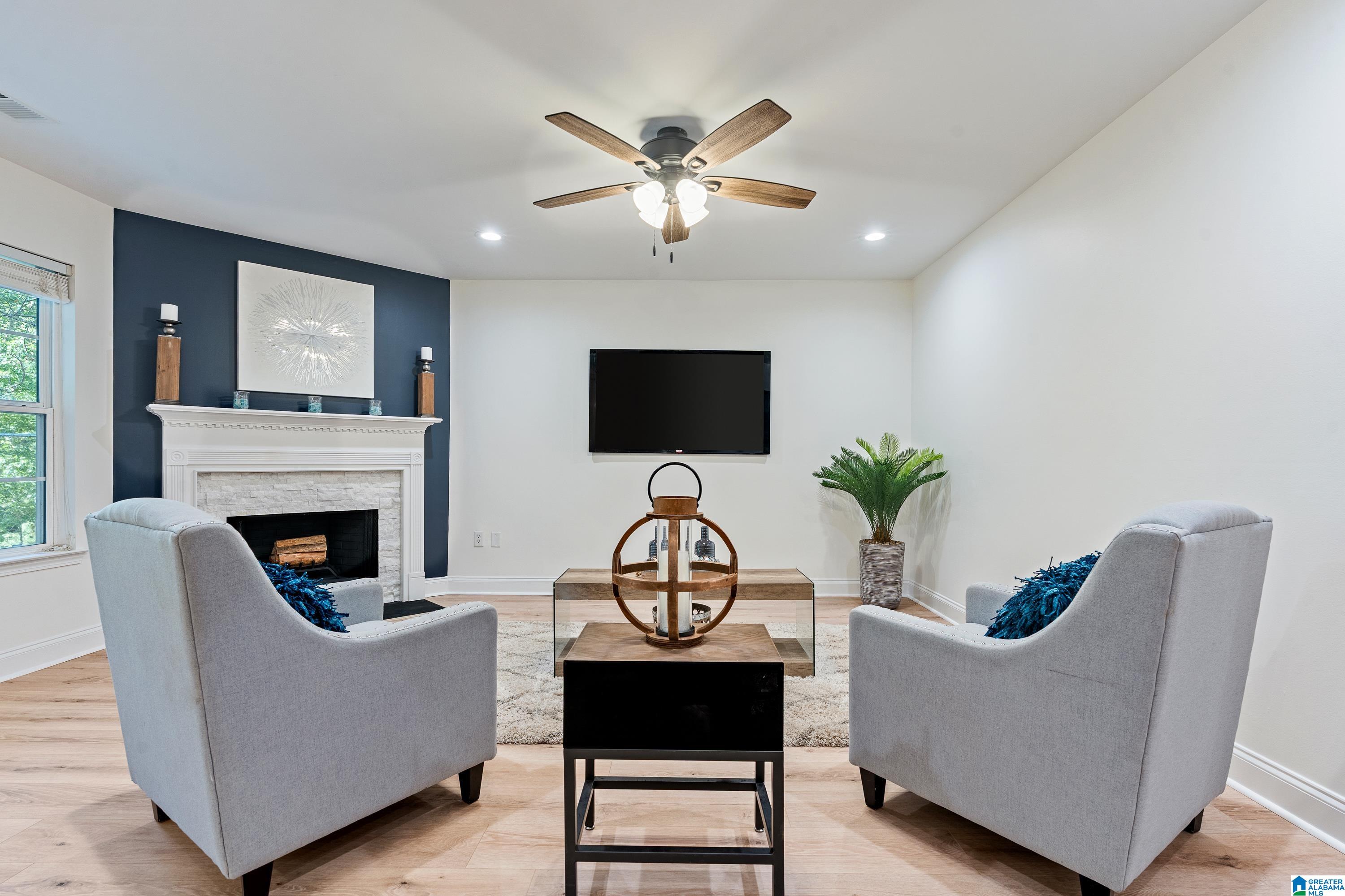 112 Ivy Trace Calera, AL 35040 - Photo 5 of 40