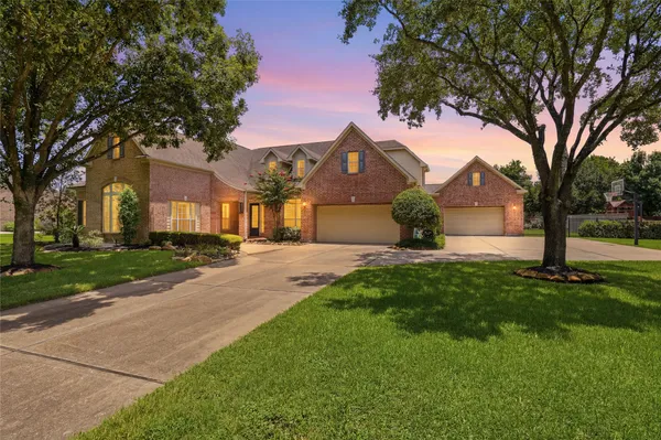 $1,300,000 | 38 Highclere Park Drive, Spring, TX 77379