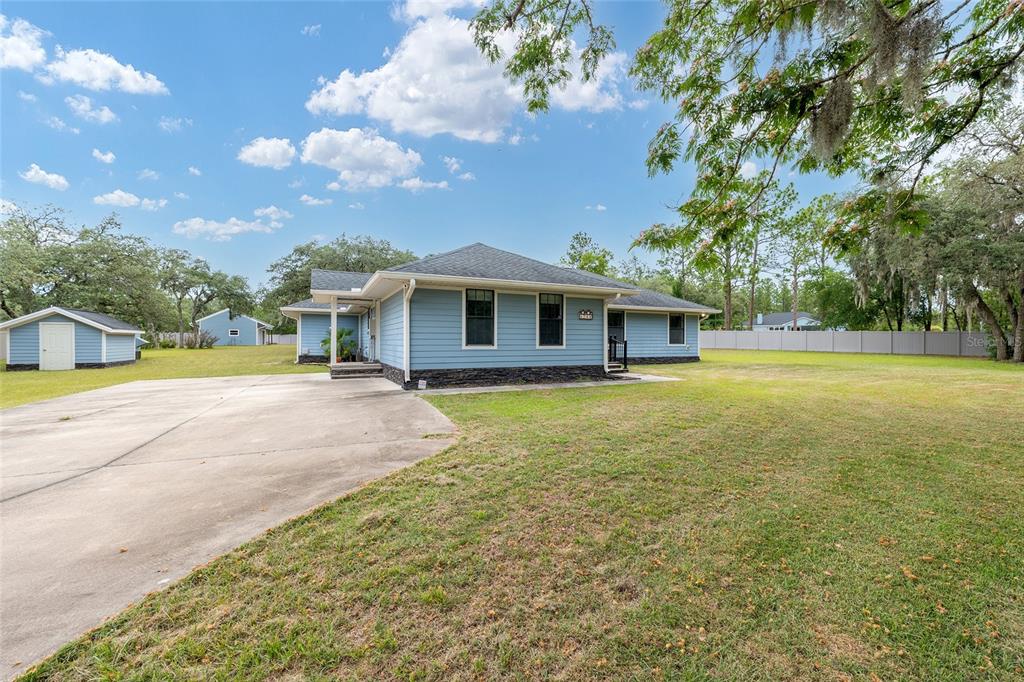 6548 Southwest 136th Court Road Ocala, FL 34481 - Photo 73 of 98