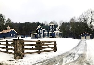 144 Pete Hendricks Road Middlefield, NY 13326 - Photo 20 of 21