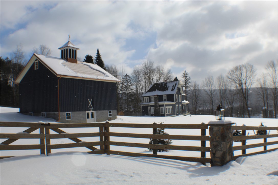 144 Pete Hendricks Road Middlefield, NY 13326 - Photo 2 of 47