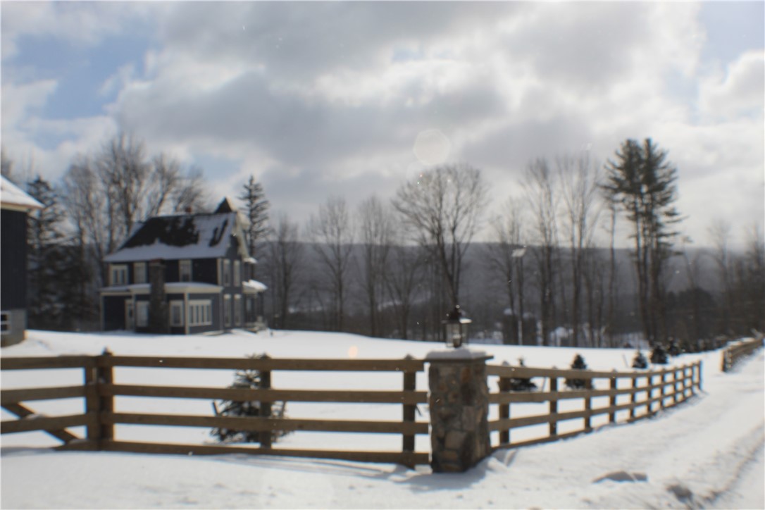 144 Pete Hendricks Road Middlefield, NY 13326 - Photo 3 of 47