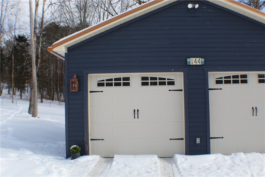 144 Pete Hendricks Road Middlefield, NY 13326 - Photo 35 of 47