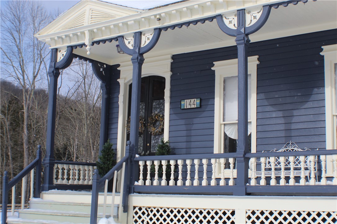 144 Pete Hendricks Road Middlefield, NY 13326 - Photo 36 of 47