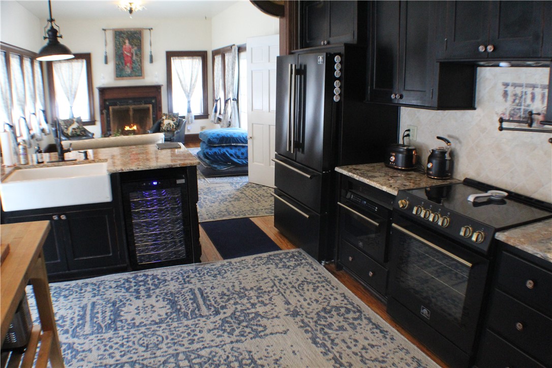 144 Pete Hendricks Road Middlefield, NY 13326 - Photo 8 of 47