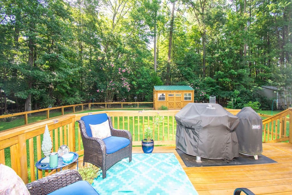 640 Lancelot Drive Reedville, VA 22539 - Photo 27 of 39