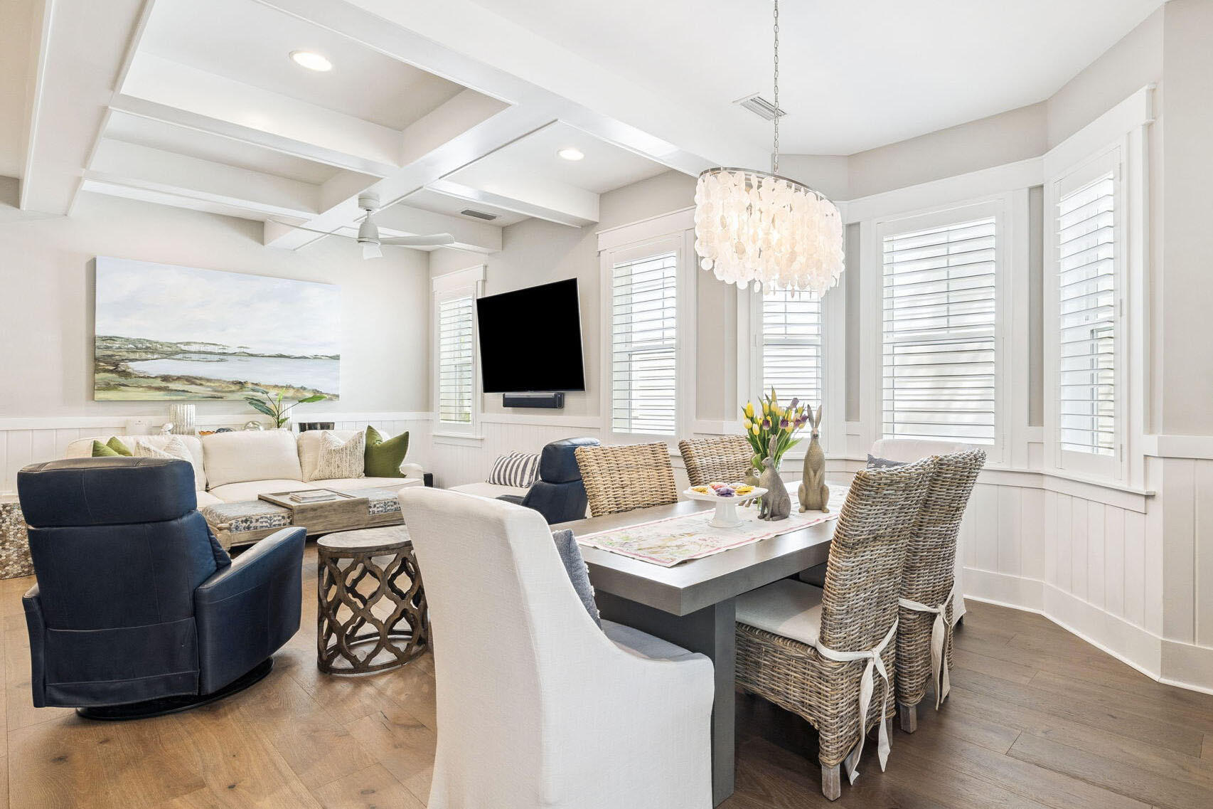 24 Lovegrass Way Santa Rosa Beach, FL 32459 - Photo 11 of 56 Dining