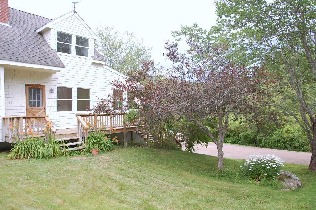 23 Twin Pines Ridge Orrs Island, ME 04066 - Photo 29 of 35 Photo