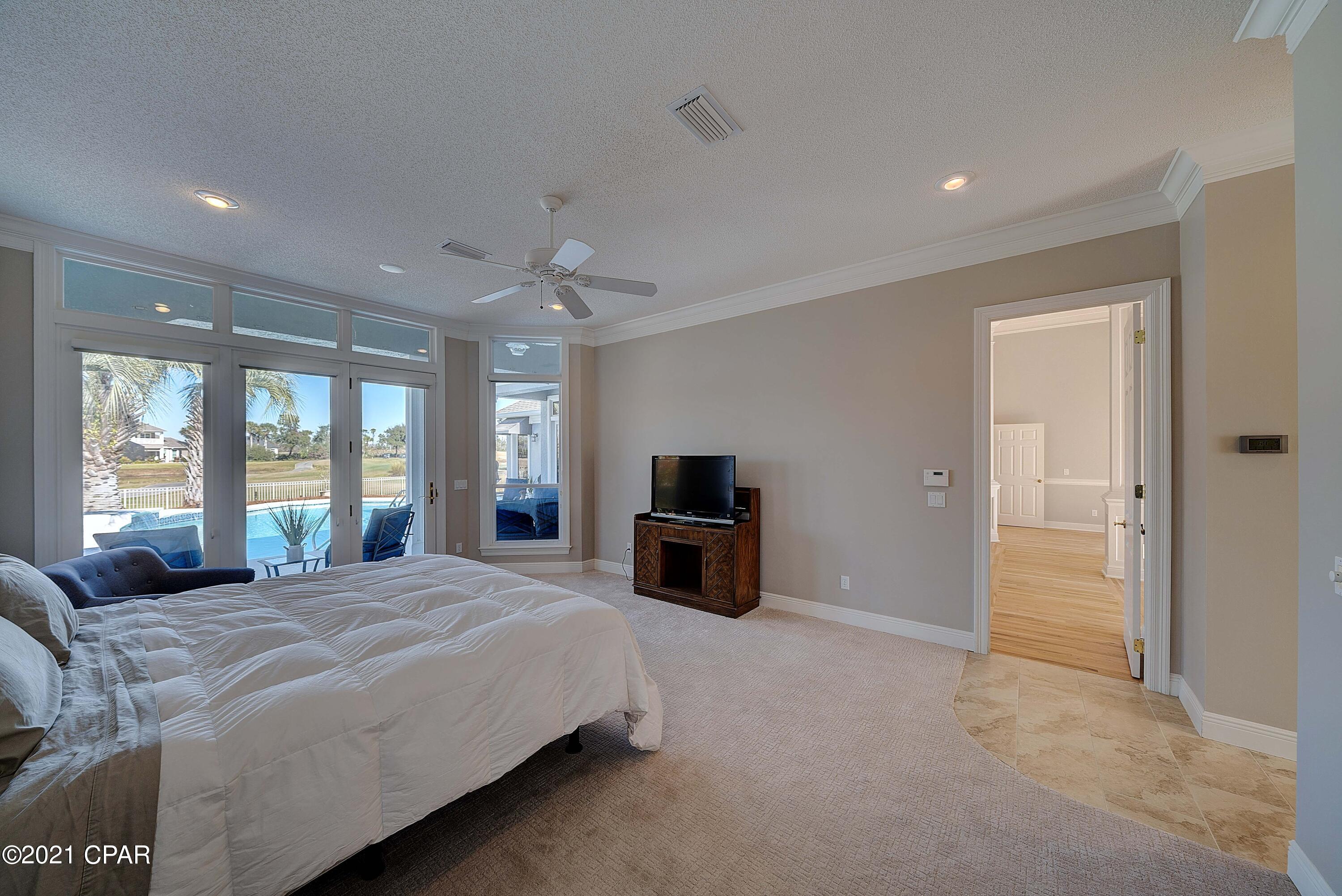 3504 Dragons Ridge Road Panama City Beach, FL 32408 - Photo 22 of 61