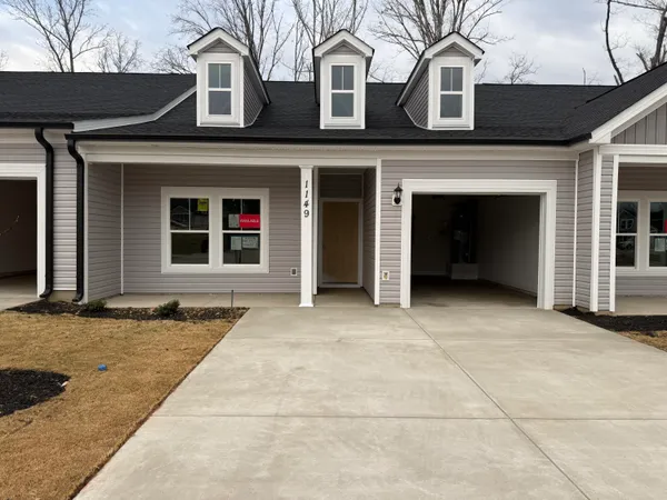 $232,500 | 1149 Clareton Drive, Unit 7B, Grovetown, GA 30813