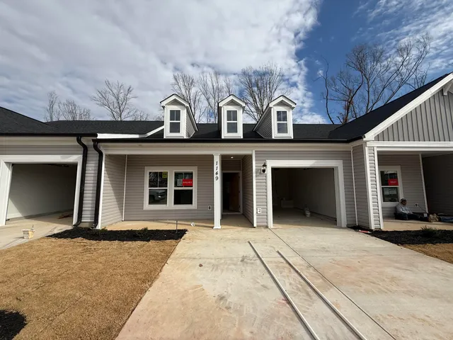 $232,500 | 1149 Clareton Drive, Unit 7B, Grovetown, GA 30813