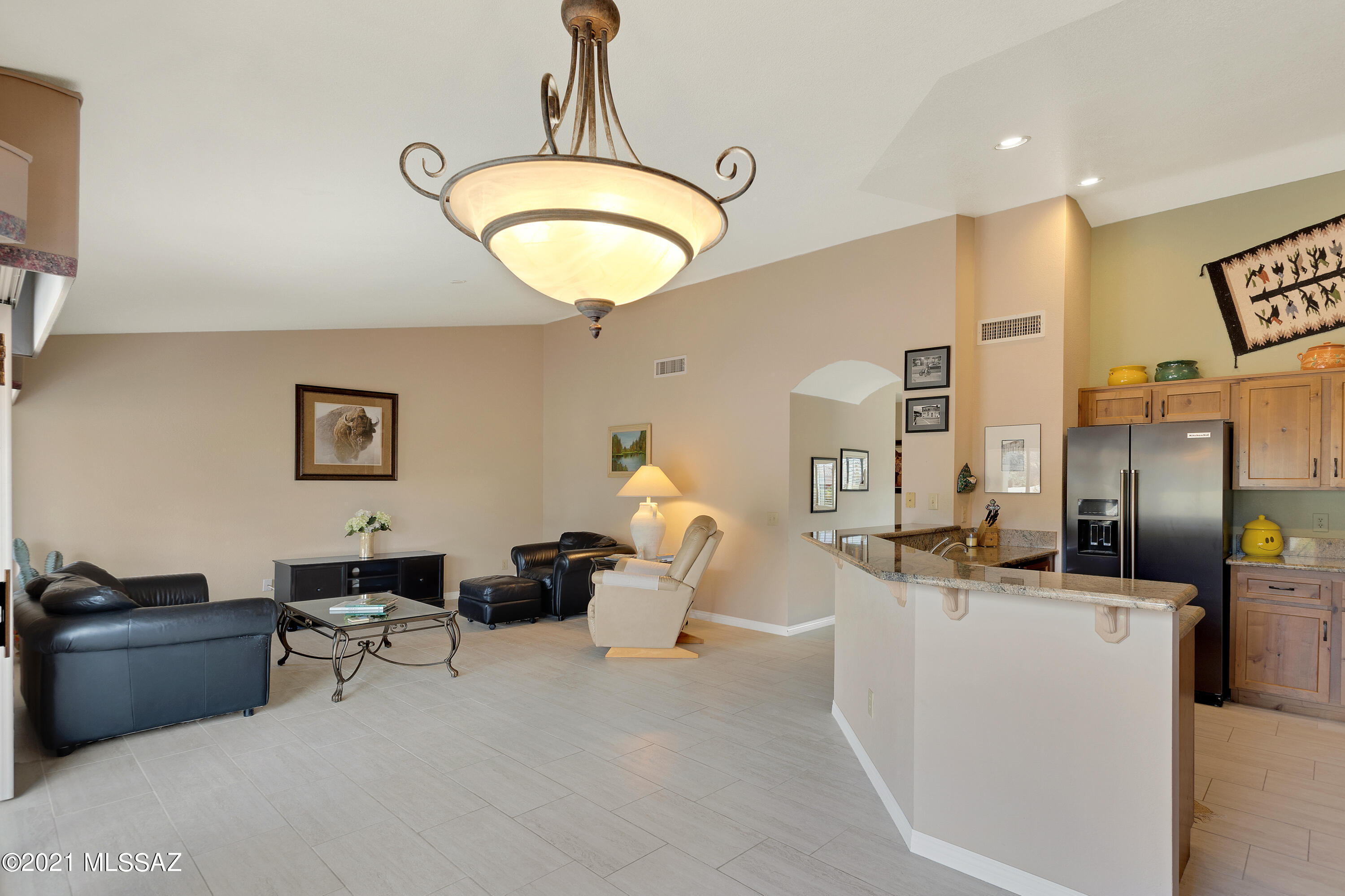 38120 South Stone Ridge Court Tucson, AZ 85739 - Photo 5 of 27