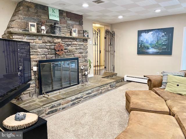 166 Edison Furlong Road Doylestown, PA 18901 - Photo 16 of 66