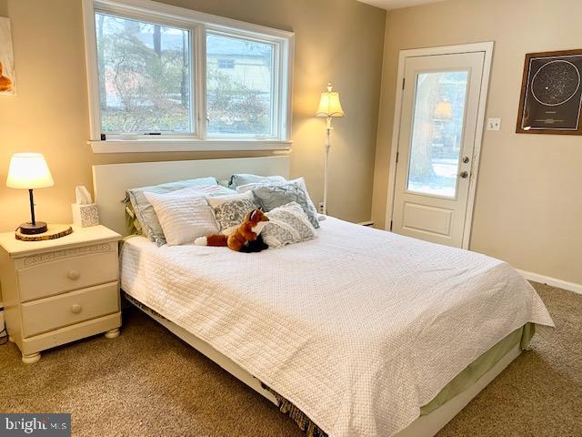 166 Edison Furlong Road Doylestown, PA 18901 - Photo 24 of 66 Bedroom #1