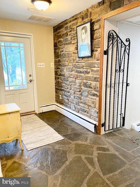 166 Edison Furlong Road Doylestown, PA 18901 - Photo 3 of 66 Front Door foyer