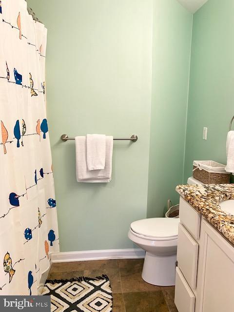 166 Edison Furlong Road Doylestown, PA 18901 - Photo 47 of 66 In-law suite full bathroom