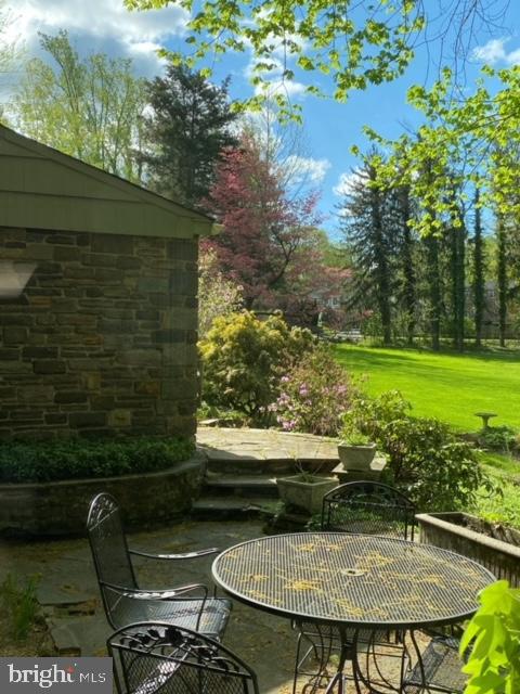 166 Edison Furlong Road Doylestown, PA 18901 - Photo 62 of 66 Spring!