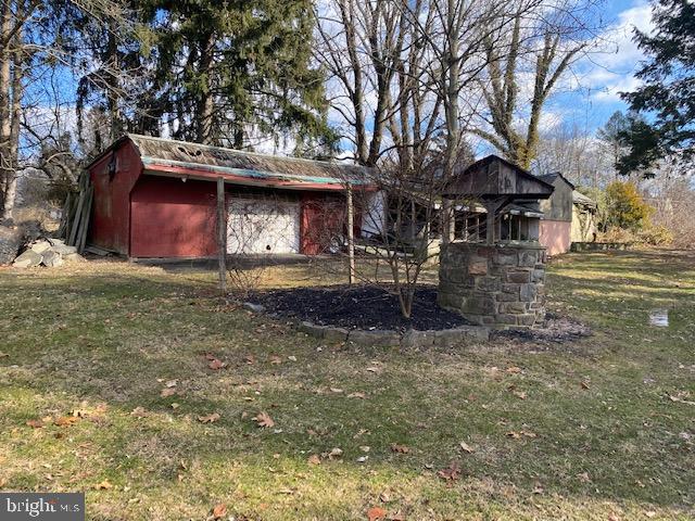 166 Edison Furlong Road Doylestown, PA 18901 - Photo 63 of 66