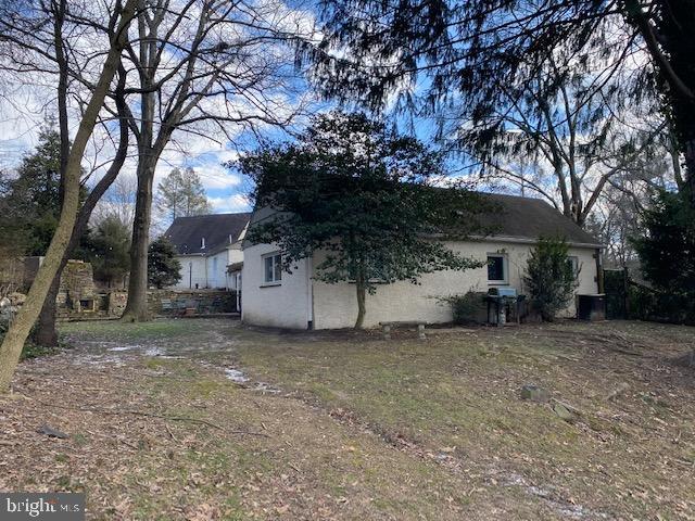 166 Edison Furlong Road Doylestown, PA 18901 - Photo 64 of 66 Rear of the house