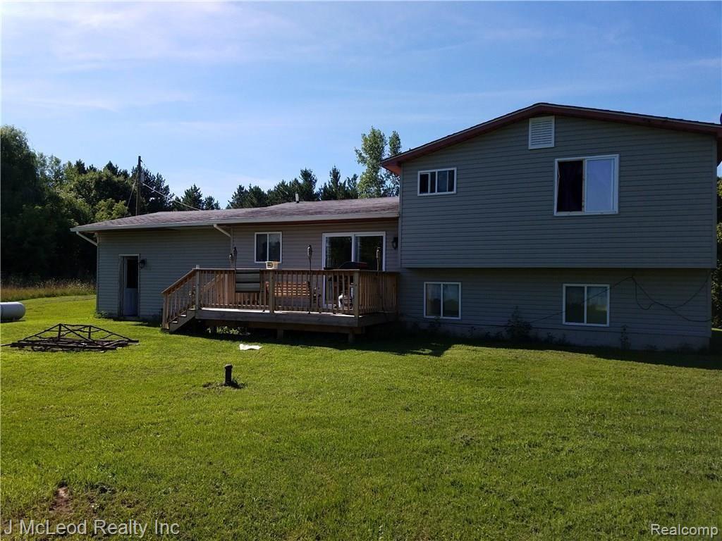 2658 East Swaffer Road Millington, MI 48746 - Photo 15 of 15 2016-08-23 10.44