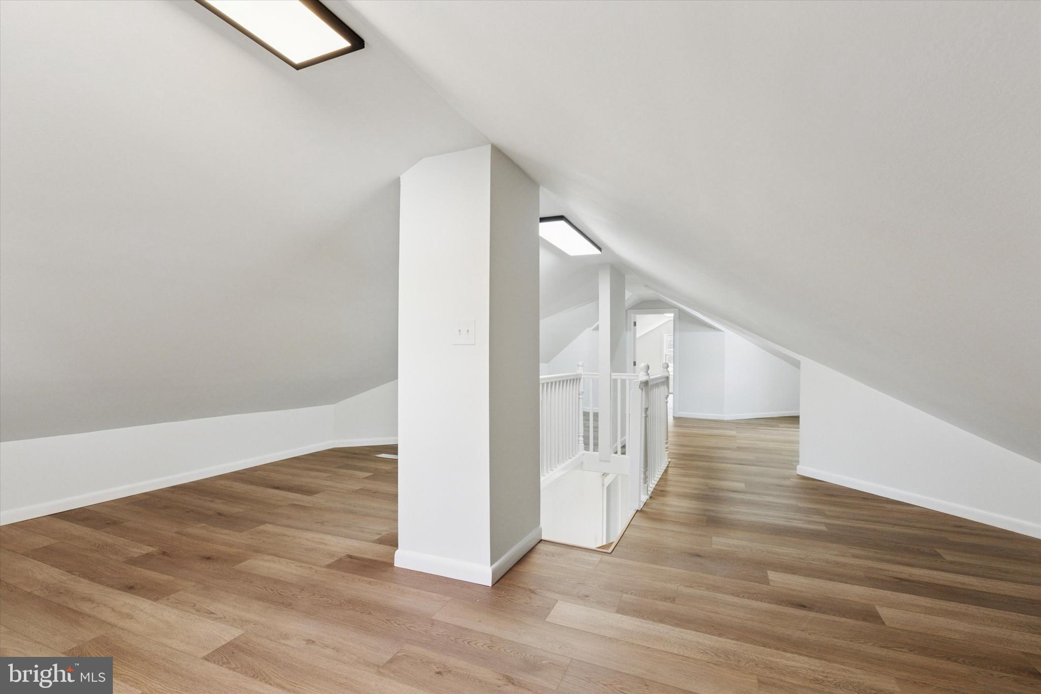 260 Weber Avenue Ewing, NJ 08638 - Photo 18 of 25 a view of entryway with wooden floor