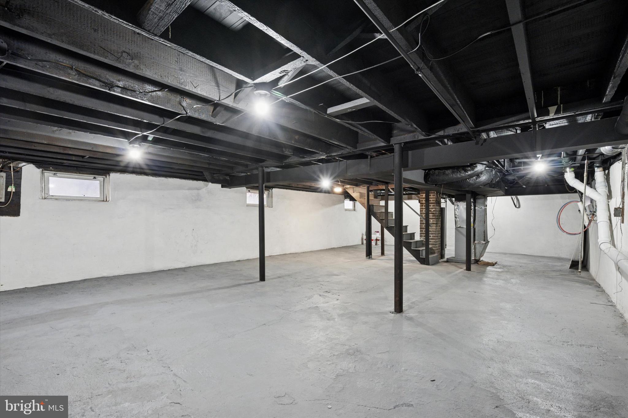 260 Weber Avenue Ewing, NJ 08638 - Photo 21 of 25 a view of empty room