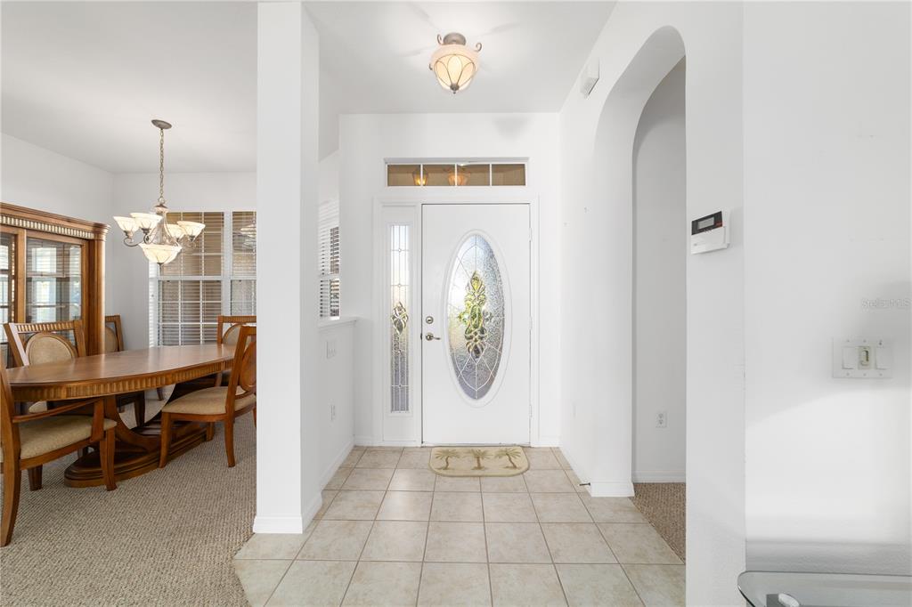 8404 Southwest 82nd Circle Ocala, FL 34481 - Photo 11 of 58 a view of livingroom with furniture