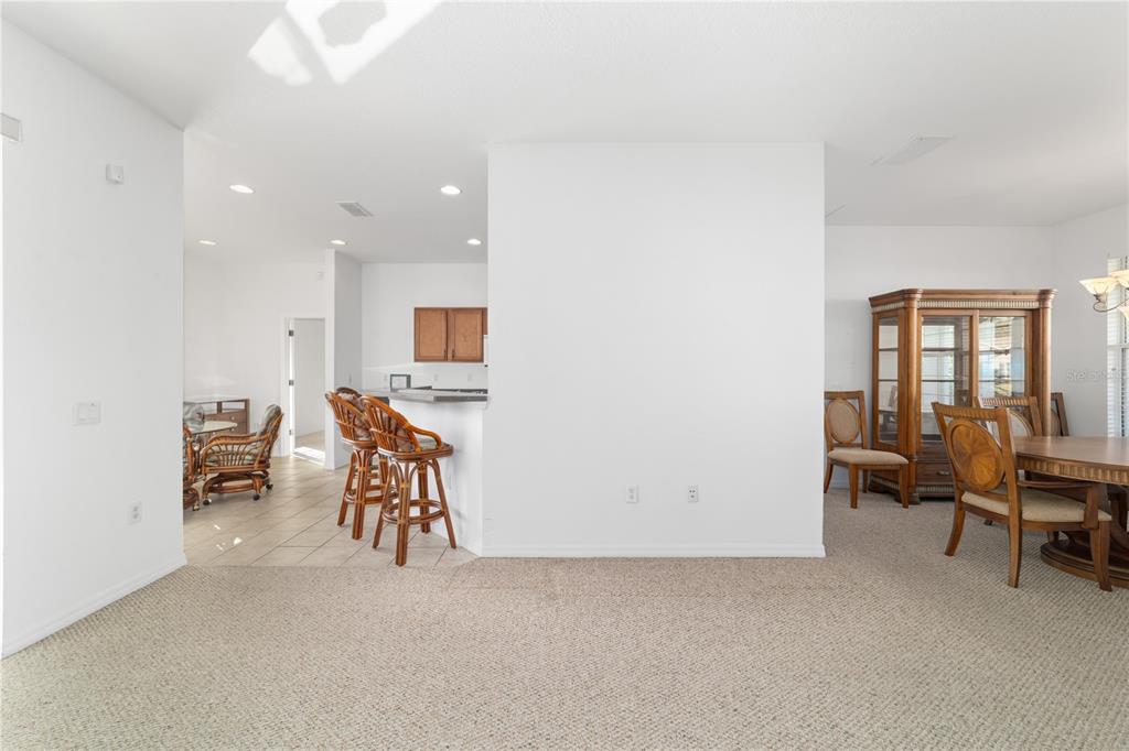 8404 Southwest 82nd Circle Ocala, FL 34481 - Photo 18 of 58 a view of a livingroom with furniture and a window