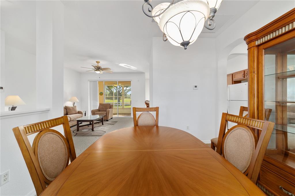 8404 Southwest 82nd Circle Ocala, FL 34481 - Photo 20 of 58 a bedroom with furniture and a window