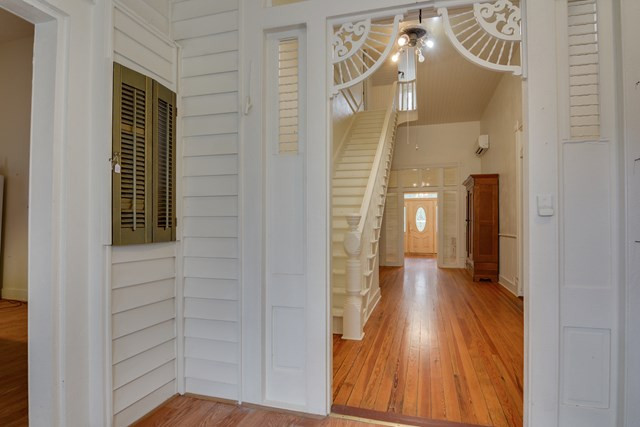 501 Boatwright Street Ridge Spring, SC 29129 - Photo 29 of 44