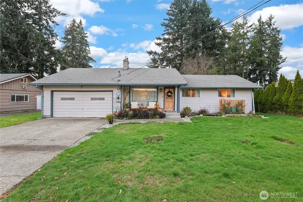 $470,000 | 1215 Stillwell Street Northeast, Olympia, WA 98516