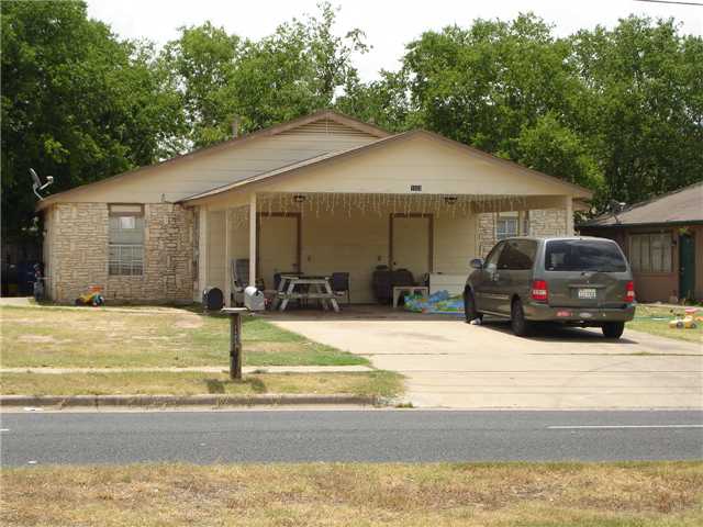 7403 South Pleasant Valley Road Austin, TX 78744 - Photo 1 of 1 Gallery Image 1