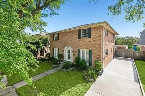 $2,675 | 3605 Wanda Lynn Drive, Metairie, LA 70002