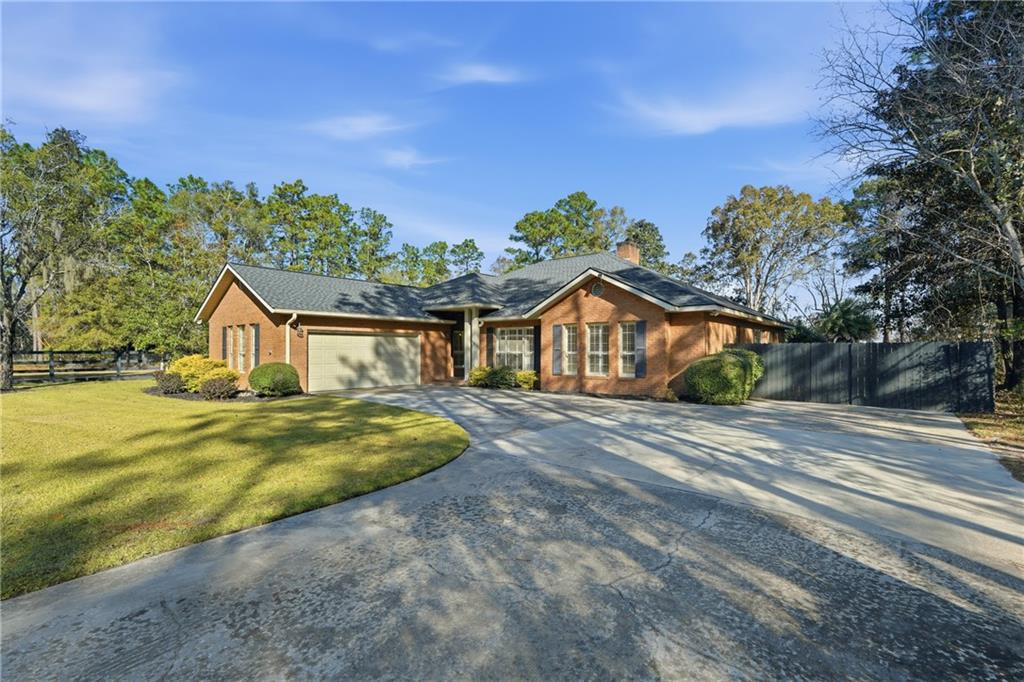 500 Altamaha Road Jesup, GA 31545 - Photo 2 of 96 Photo 2