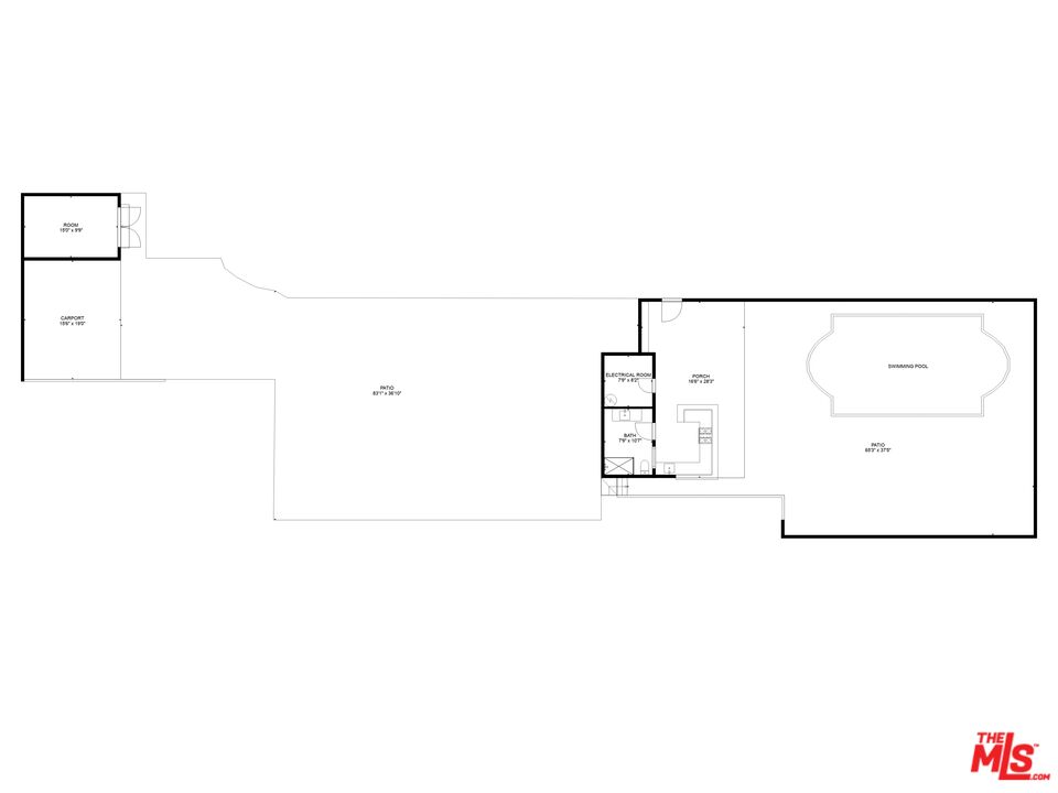 431 Montana Circle Ojai, CA 93023 - Photo 71 of 73