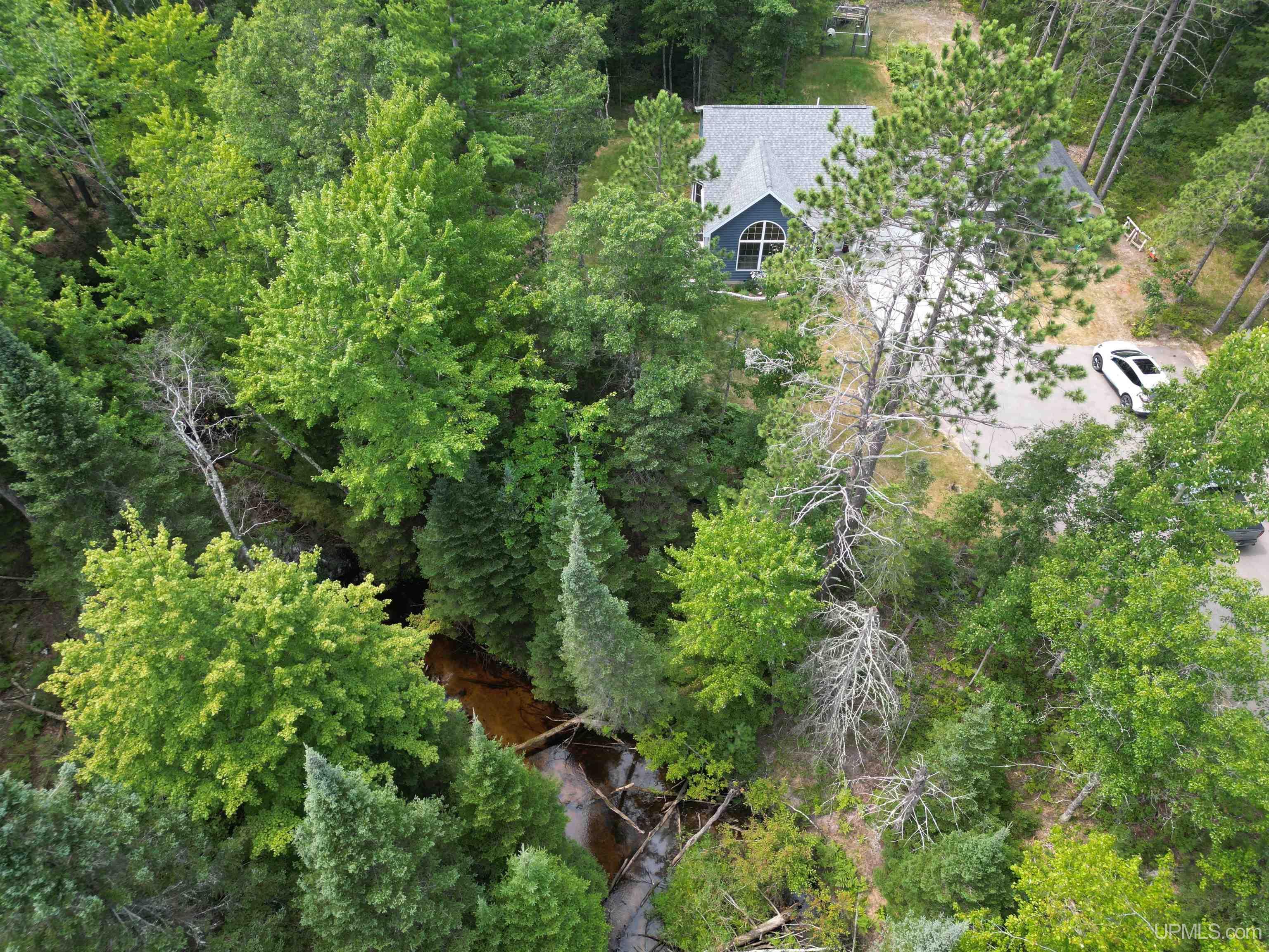 9157 Co Road Rapid River, MI 49878 - Photo 49 of 53