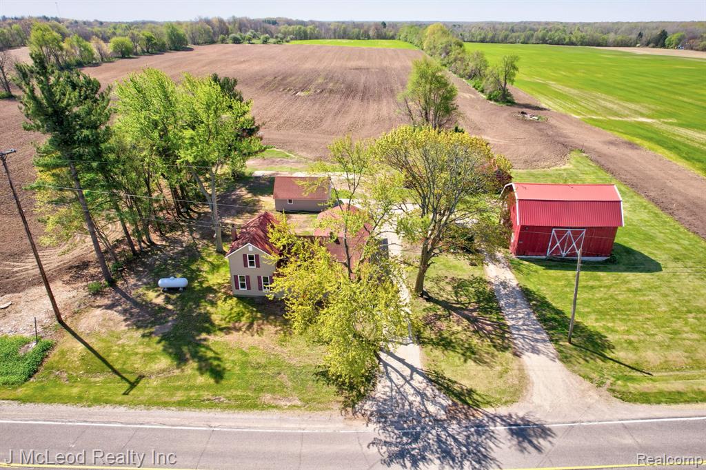7016 East Dodge Road Mount Morris, MI 48458 - Photo 50 of 67