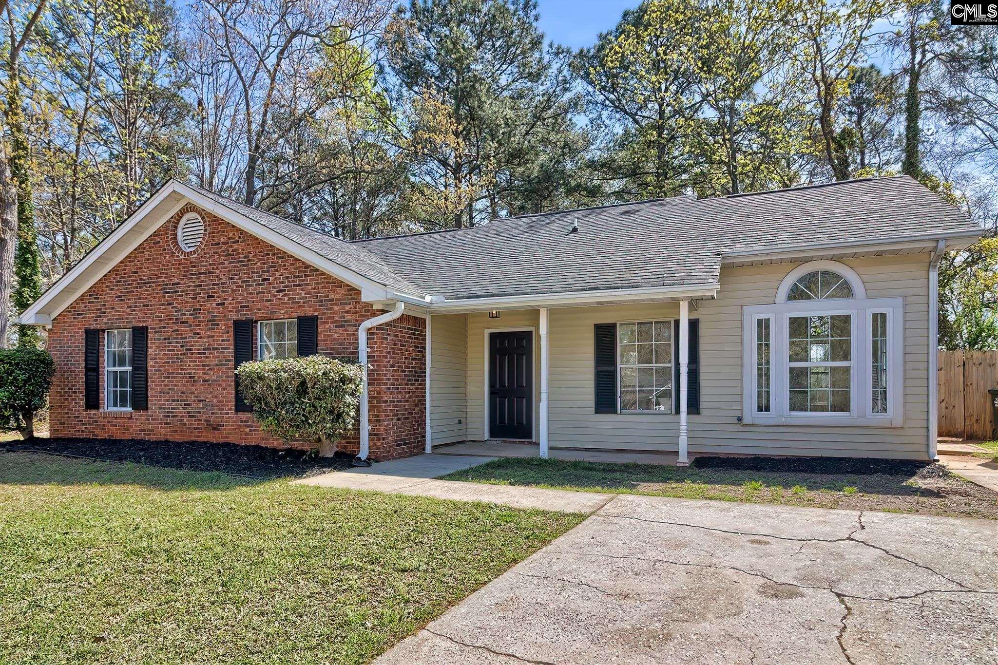 36 St Albans Road Irmo, SC 29063 - Photo 3 of 32
