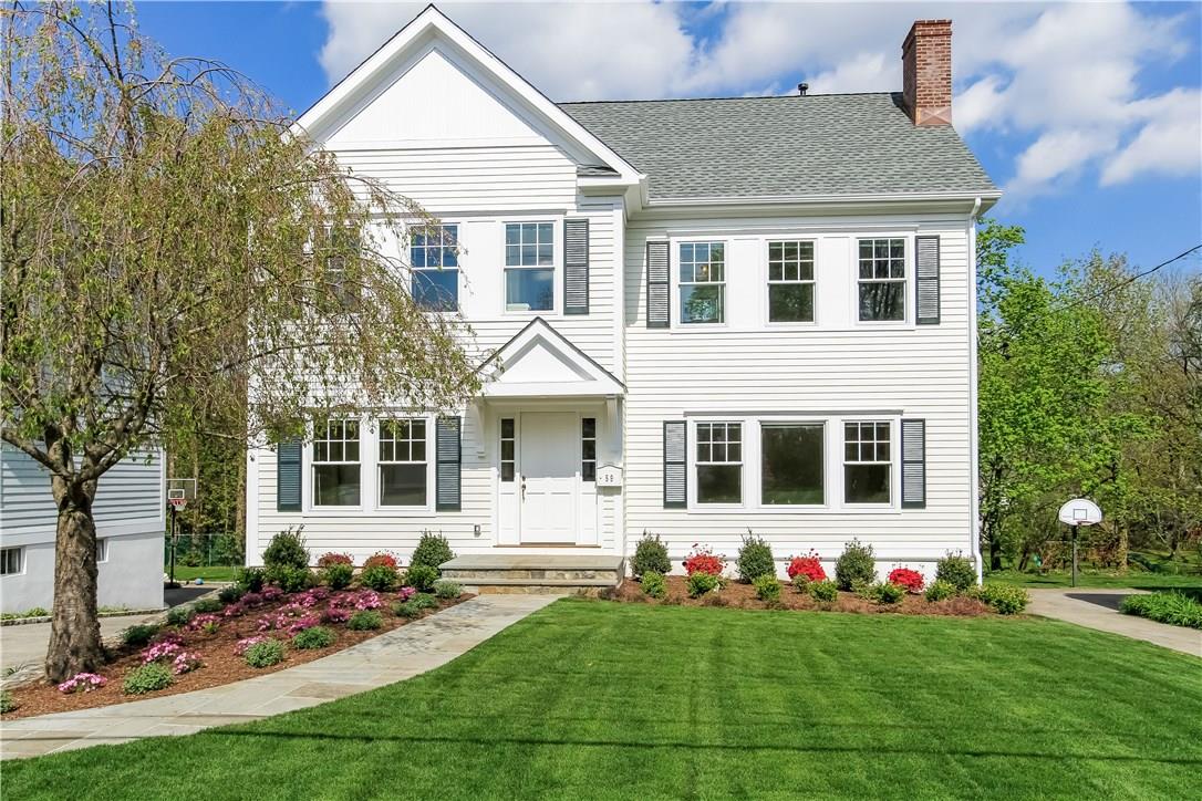 59 Fayette Road Scarsdale, NY 10583 - Photo 1 of 1 Gallery Image 1