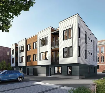 $549,000 | 27 Dixwell Street, Unit 4, Boston, MA 02119
