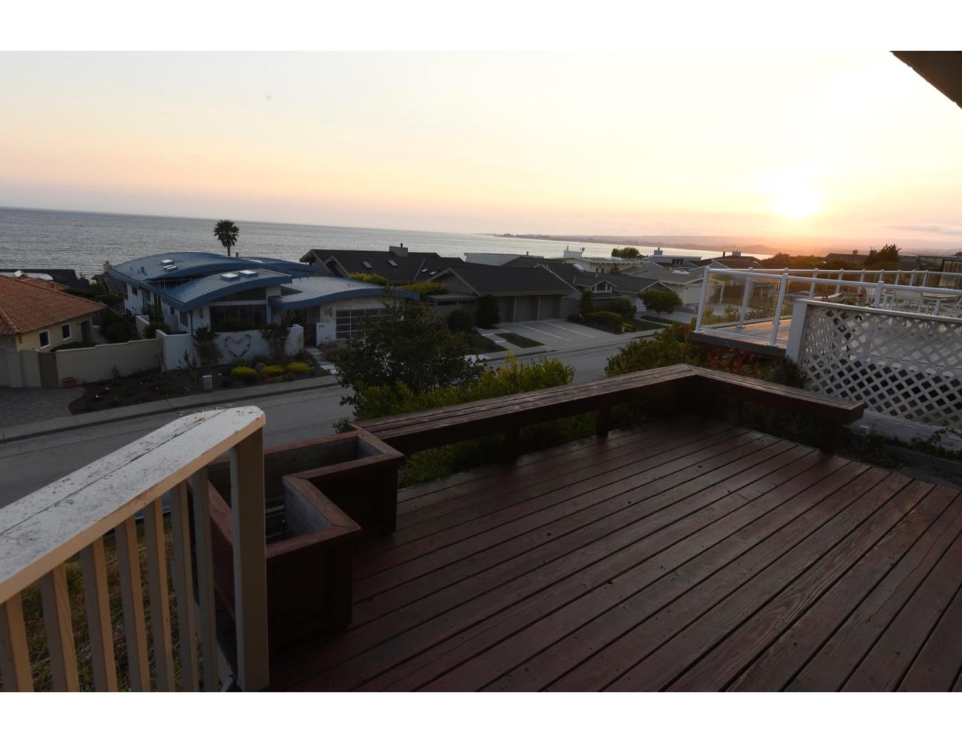 1080 Vía Tornasol Aptos, CA 95003 - Photo 1 of 6 a view of city and ocean