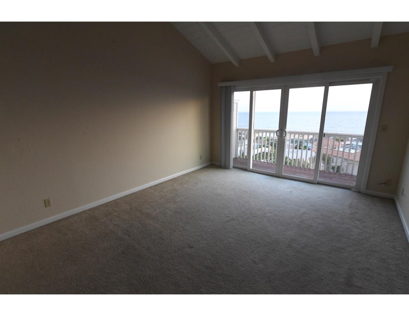 1080 Vía Tornasol Aptos, CA 95003 - Photo 2 of 6 a view of an empty room with a window