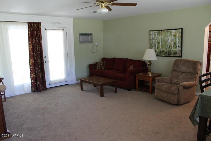 703 East Rancho Road Payson, AZ 85541 - Photo 8 of 27 Living Room 2