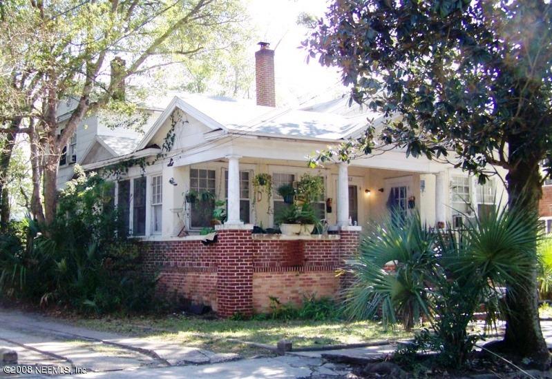 3562 Riverside Avenue Jacksonville, FL 32205 - Photo 1 of 11 Front