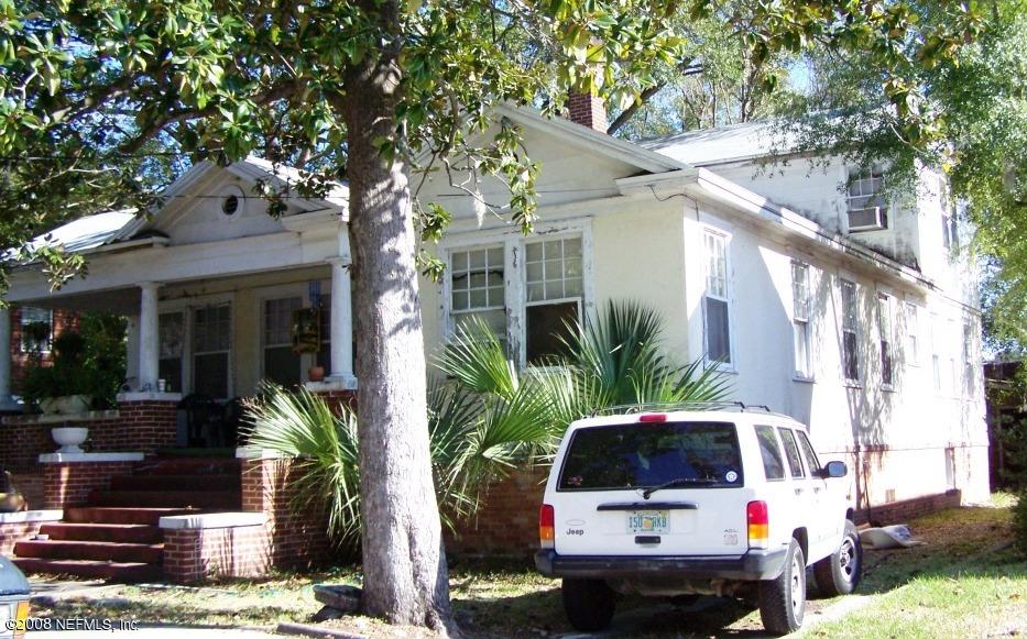 3562 Riverside Avenue Jacksonville, FL 32205 - Photo 2 of 11 front
