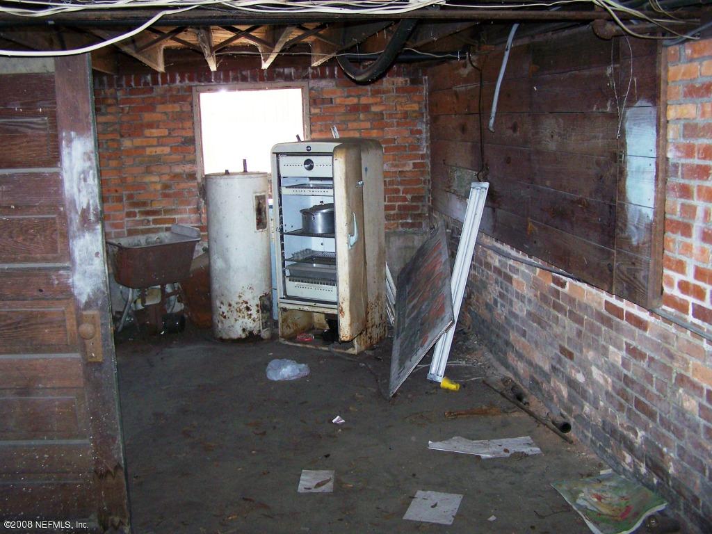3562 Riverside Avenue Jacksonville, FL 32205 - Photo 10 of 11 basement